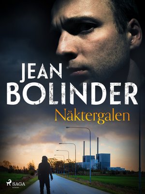 cover image of Näktergalen